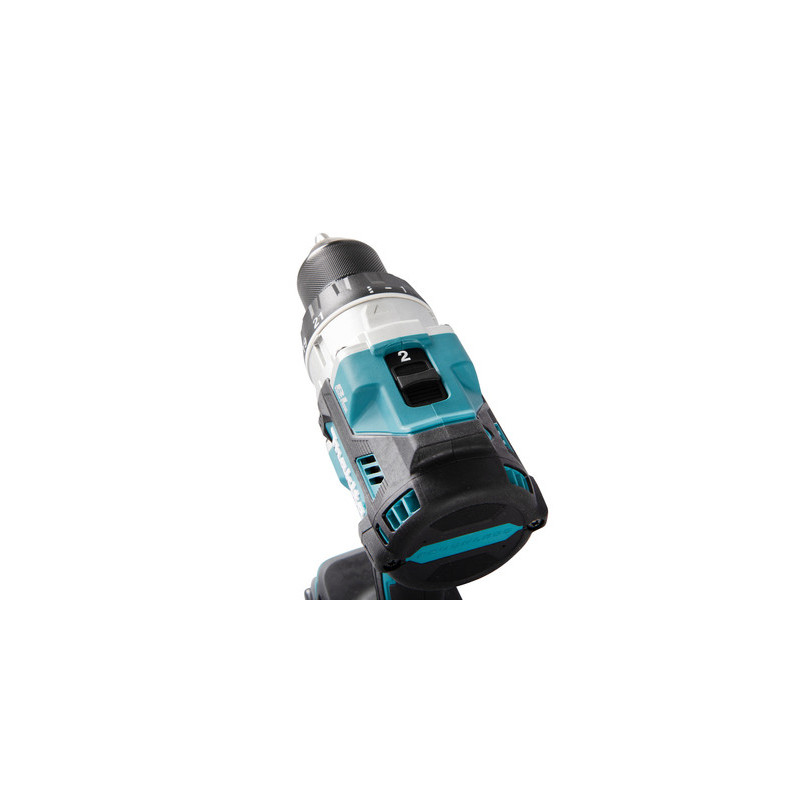 Perceuse visseuse sur batterie 18V Li-Ion DDF486ZJ (Machine seule) - MAKITA