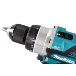 Perceuse visseuse sur batterie 18V Li-Ion DDF486ZJ (Machine seule) - MAKITA