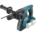 Perforateur burineur sur batterie SDS-Plus 36V DHR264ZJ (Machine seule) - MAKITA