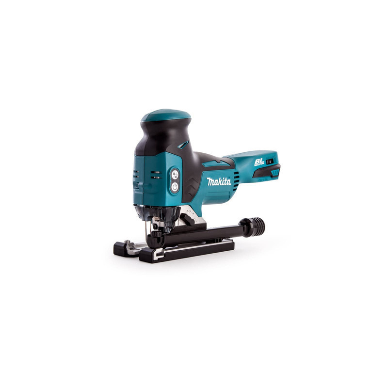 Scie sauteuse sur batterie 18V Li-Ion DJV181ZJ (Machine seule) - MAKITA
