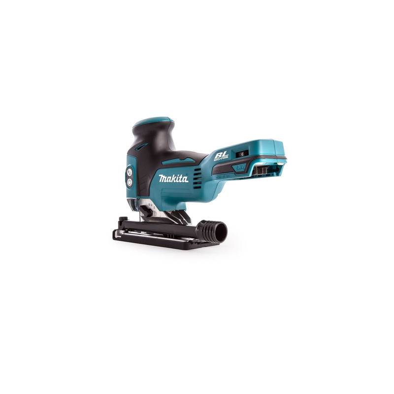 Scie sauteuse sur batterie 18V Li-Ion DJV181ZJ (Machine seule) - MAKITA