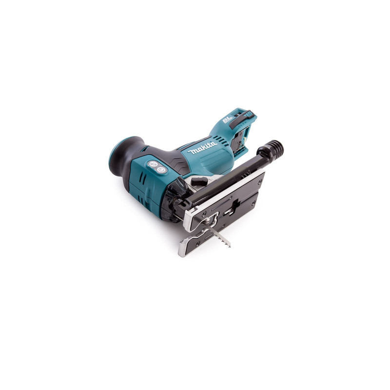 Scie sauteuse sur batterie 18V Li-Ion DJV181ZJ (Machine seule) - MAKITA