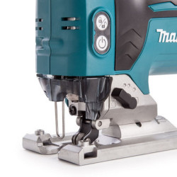 Scie sauteuse sur batterie 18V Li-Ion DJV181ZJ (Machine seule) - MAKITA
