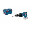 Scie sabre sur batterie GSA18 V-LI (Machine seule) - BOSCH
