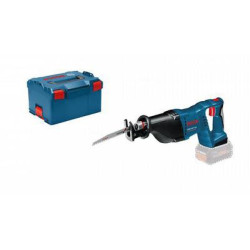 Scie sabre sur batterie GSA18 V-LI (Machine seule) - BOSCH