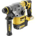 Perforateur sur batterie SDS-Plus XR 18V DCH283NT-XJ (Machine seule) - DEWALT