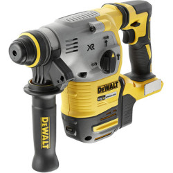 Perforateur sur batterie SDS-Plus XR 18V DCH283NT-XJ (Machine seule) - DEWALT