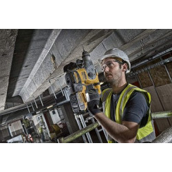 Perforateur sur batterie SDS-Plus XR 18V DCH283NT-XJ (Machine seule) - DEWALT