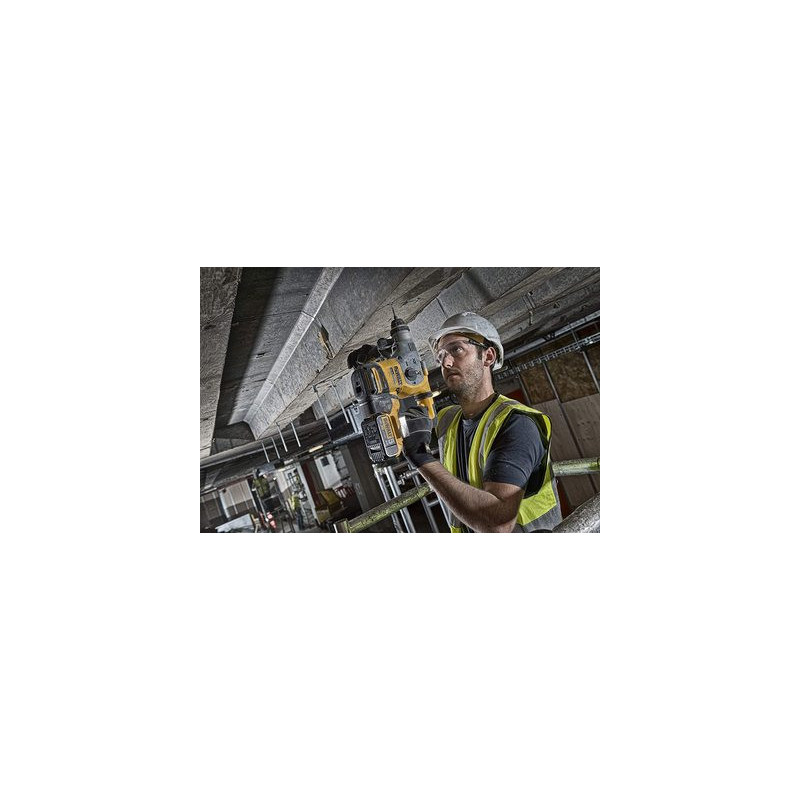 Perforateur sur batterie SDS-Plus XR 18V DCH283NT-XJ (Machine seule) - DEWALT