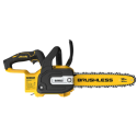 Tronçonneuse 30cm XR 18V Brushless DCMCS565N-XJ (Machine seule) - DEWALT