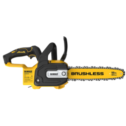 Tronçonneuse 30cm XR 18V Brushless DCMCS565N-XJ (Machine seule) - DEWALT