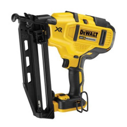 Cloueur de finition 16GA XR batterie 18V Li-Ion brushless DCN660NT-XJ - DEWALT