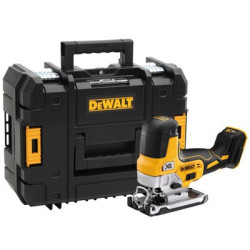 Scie sauteuse sur batterie XR 18V DC335NT-XJ (Machine seule) - DEWALT