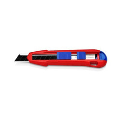Cutter à lames CUTIX - KNIPEX