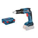 Visseuse de plaquiste sur batterie GSR 18V-EC TE (Machine seule) - BOSCH