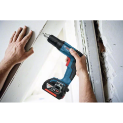 Visseuse de plaquiste sur batterie GSR 18V-EC TE (Machine seule) - BOSCH