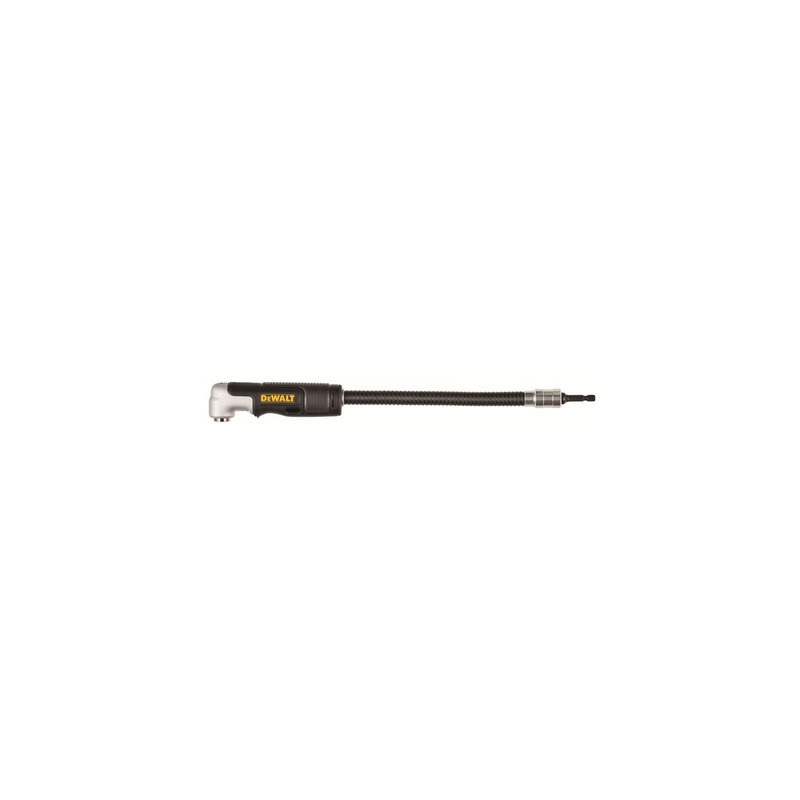 Renvoi d'angle de vissage droit - DEWALT