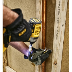 Renvoi d'angle de vissage droit - DEWALT