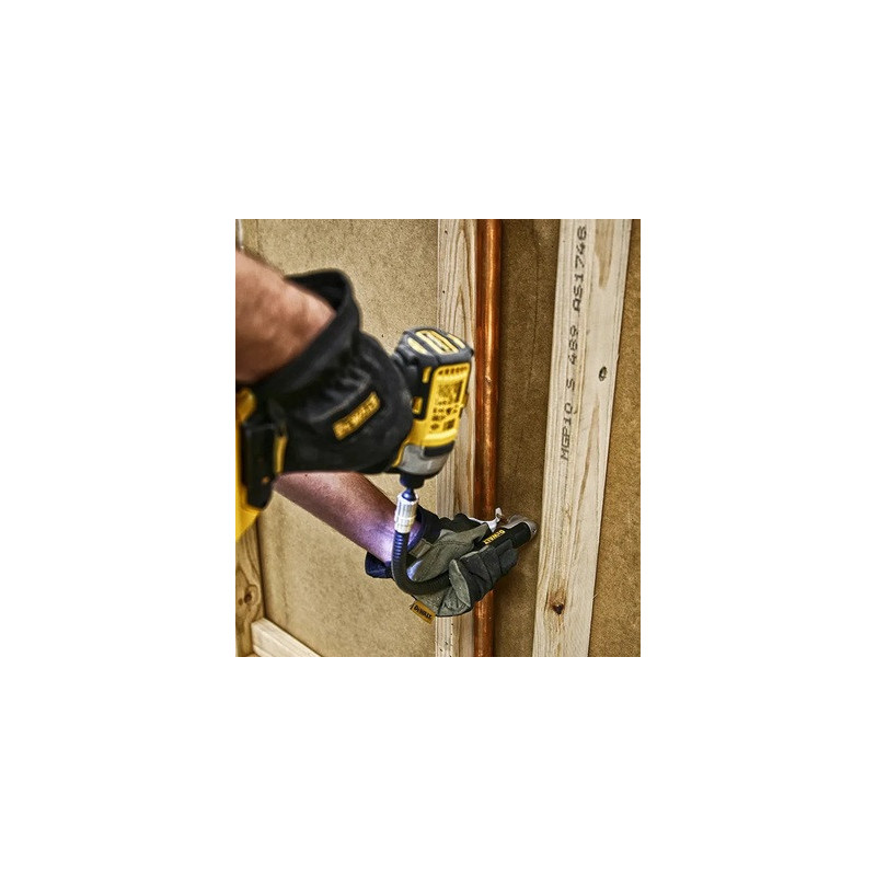 Renvoi d'angle de vissage droit - DEWALT