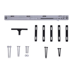 Kit ABS ralentisseur de fermeture KOMPATTO - KOBLENZ
