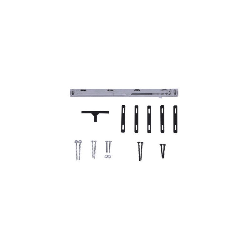 Kit ABS ralentisseur de fermeture KOMPATTO - KOBLENZ