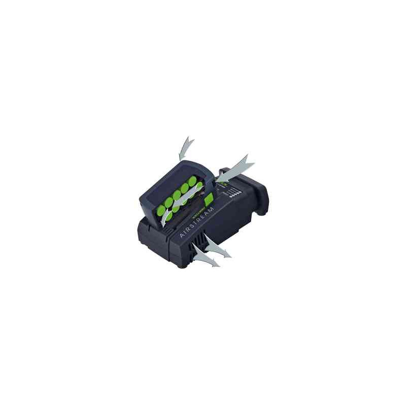 Chargeur rapide SCA8 - FESTOOL