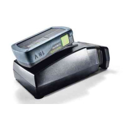 Chargeur rapide TCL 6 - FESTOOL