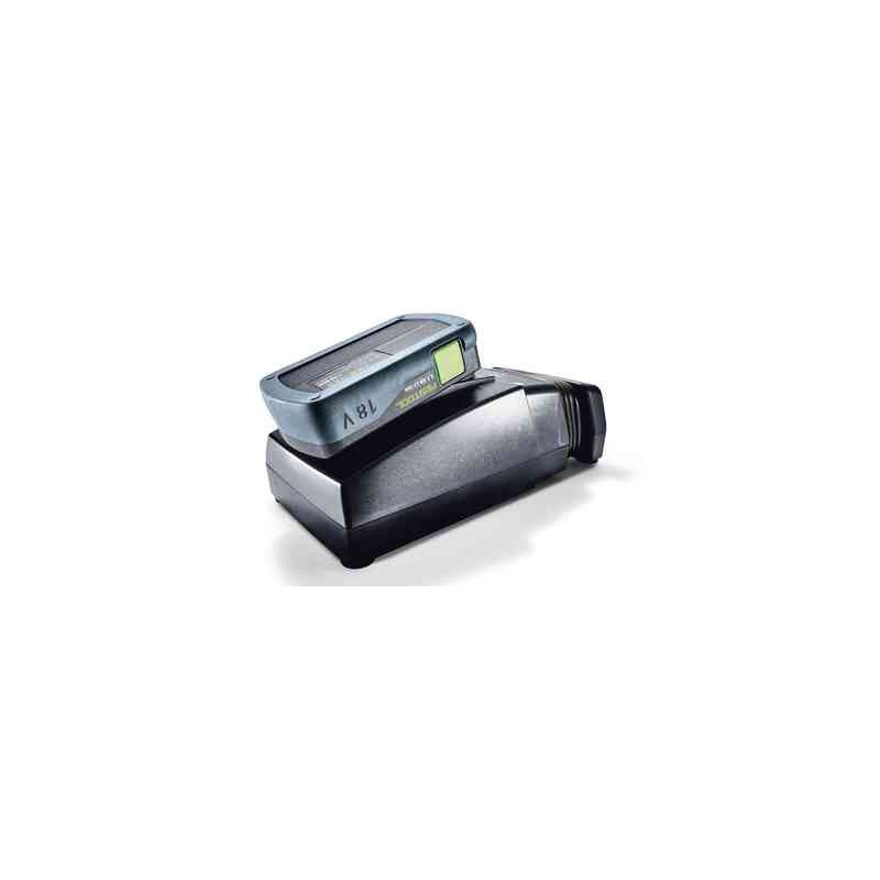 Chargeur rapide TCL 6 - FESTOOL