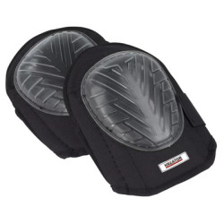 Paire de genouillères gel KRTS20003 - DENUZIERE