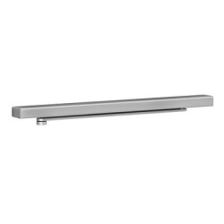 Bras coulisse avec capot G195 pour ferme-porte DC300 / DC340 / DC500 / DC700 - ASSA ABLOY VACHETTE