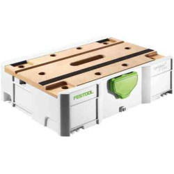 Etabli SYSTAINER T-LOC SYS-MFT - FESTOOL