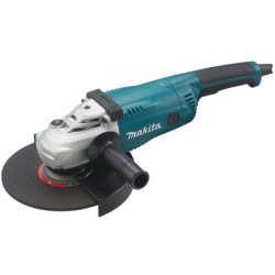 Meuleuse d'angle 230 mm 2200W filaire GA9020K - MAKITA