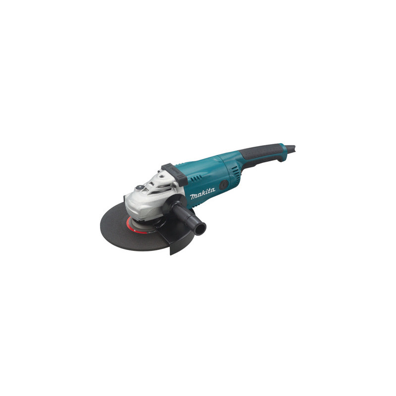 Meuleuse d'angle 230 mm 2200W filaire GA9020K - MAKITA