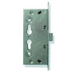 Coffres pour portes coupe feu - DIERRE