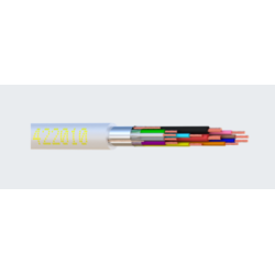 Bobine de câble souple multi-conducteur - COGEFERM - INT