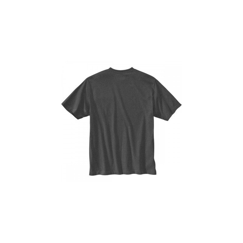 T-shirt coton CRAFTED GRAPHIC - CARHARTT