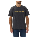 T-shirt CORE LOGO - CARHARTT