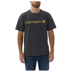 T-shirt CORE LOGO - CARHARTT