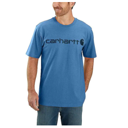 T-shirt CORE LOGO - CARHARTT