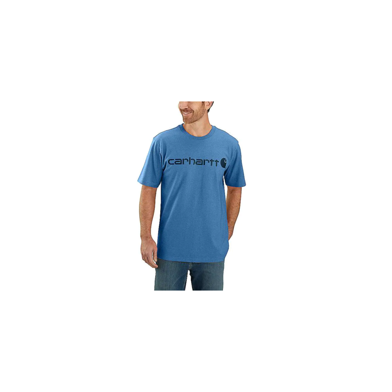 T-shirt CORE LOGO - CARHARTT