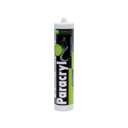Mastic acrylique 310 ml PARACRYL - DL CHEMICALS