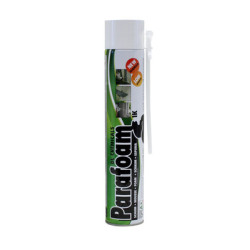 Mousse manuelle 750 ml PARAFOAM - DL CHEMICALS