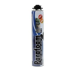 Mousse NBS 750 ml PARAFOAM - DL CHEMICALS