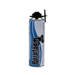 Nettoyant pour mousse PARAFOAM - DL CHEMICALS