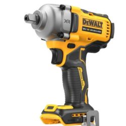 Boulonneuse à chocs sur batterie XR 18V DCF892NT-XJ (Machine seule) - DEWALT