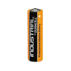 Lot de 4 piles Alcaline LR06 AA - COGEFERM