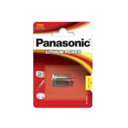Pile Lithium 3V 850mah CR2 - COGEFERM