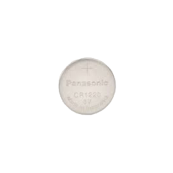Pile Lithium CR1220 3V - COGEFERM