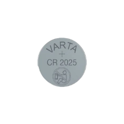 Pile Lithium CR2025 3V BLISTER - COGEFERM