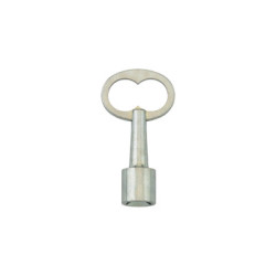 Clé à triangle pompier T14 - COUILLET